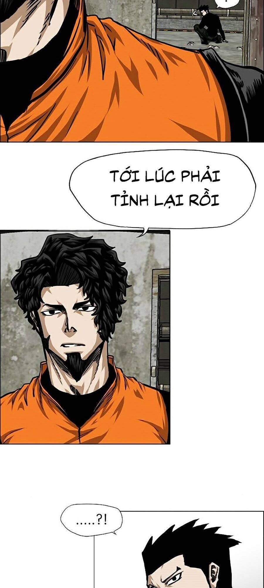 Bậc Thầy Kiếm Sư Chap 71 - Next Chap 72