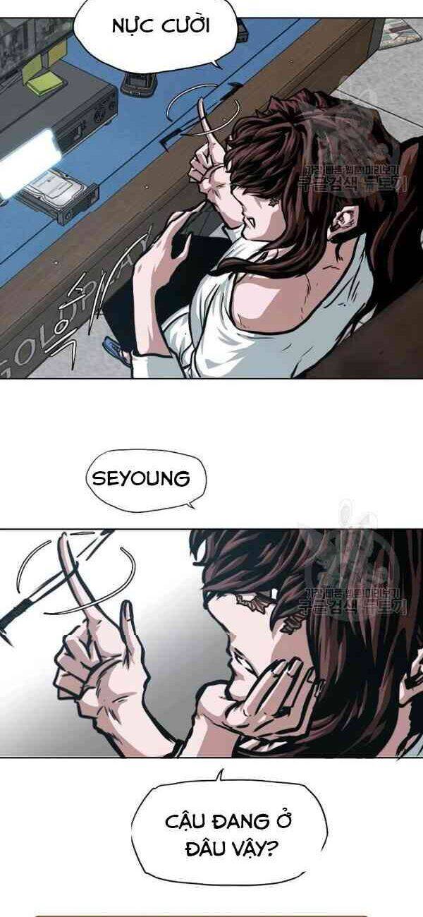 Bậc Thầy Kiếm Sư Chap 72 - Next Chap 73