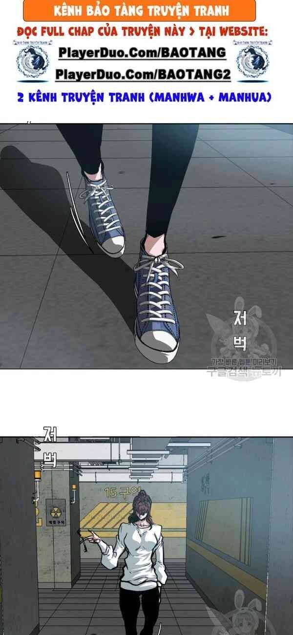 Bậc Thầy Kiếm Sư Chap 72 - Next Chap 73