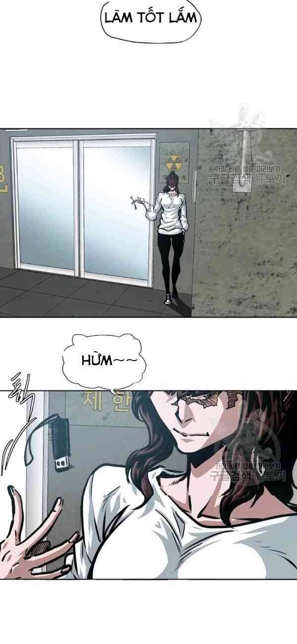 Bậc Thầy Kiếm Sư Chap 72 - Next Chap 73