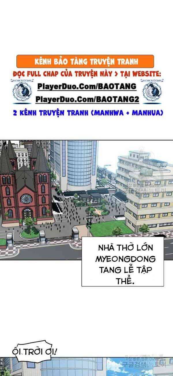 Bậc Thầy Kiếm Sư Chap 72 - Next Chap 73