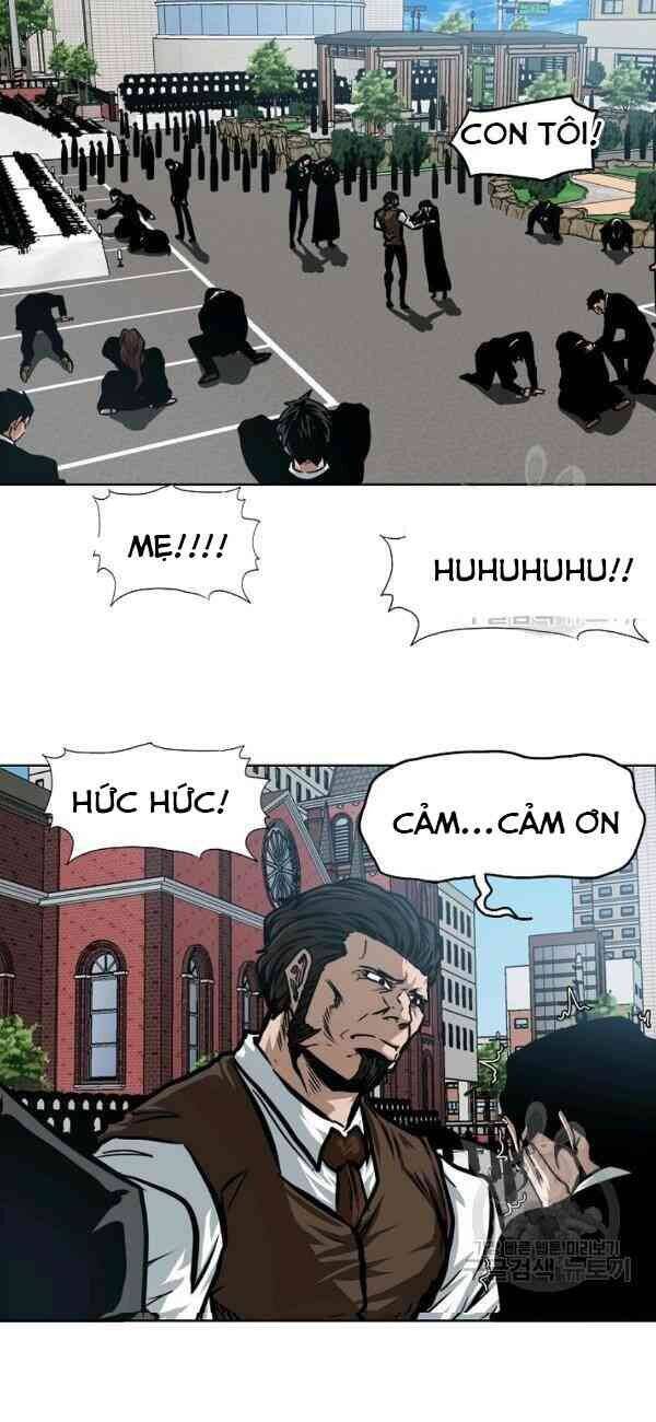 Bậc Thầy Kiếm Sư Chap 72 - Next Chap 73