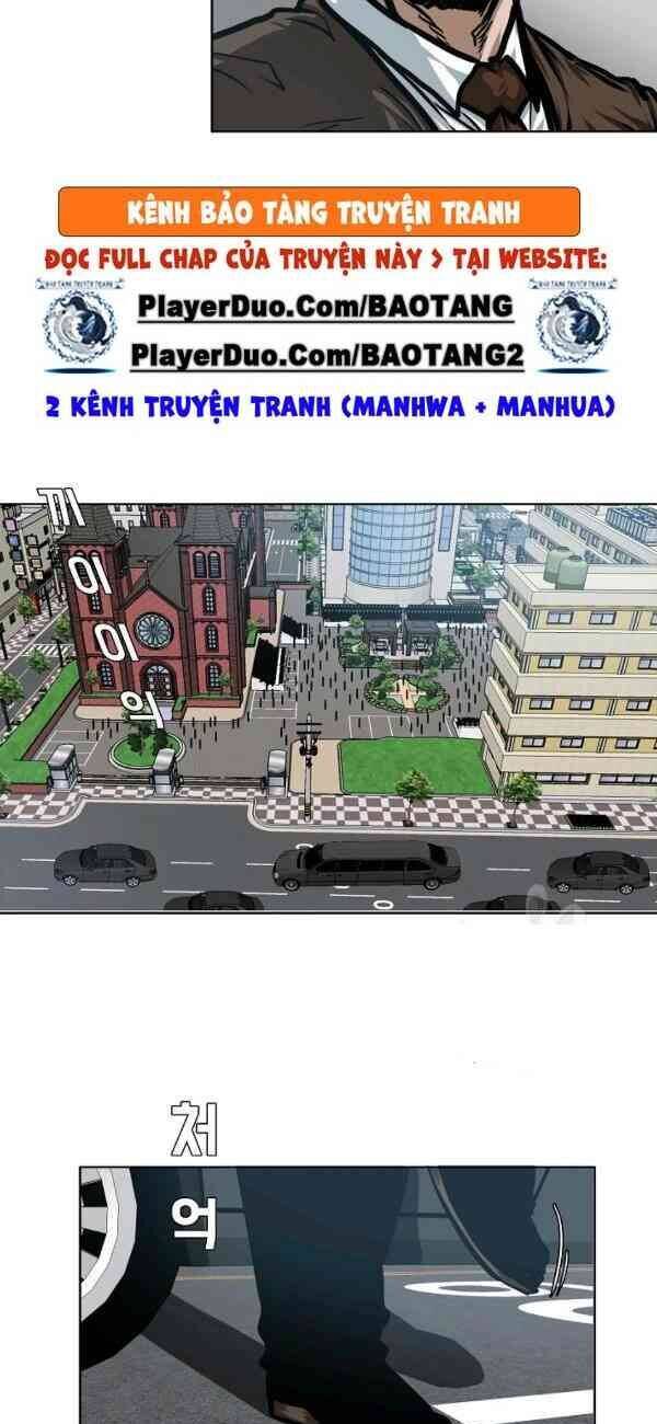 Bậc Thầy Kiếm Sư Chap 72 - Next Chap 73