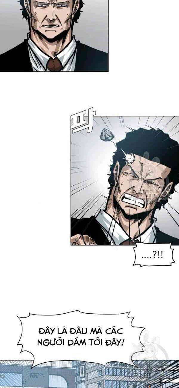 Bậc Thầy Kiếm Sư Chap 72 - Next Chap 73