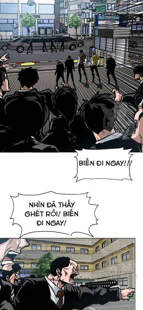 Bậc Thầy Kiếm Sư Chap 72 - Next Chap 73