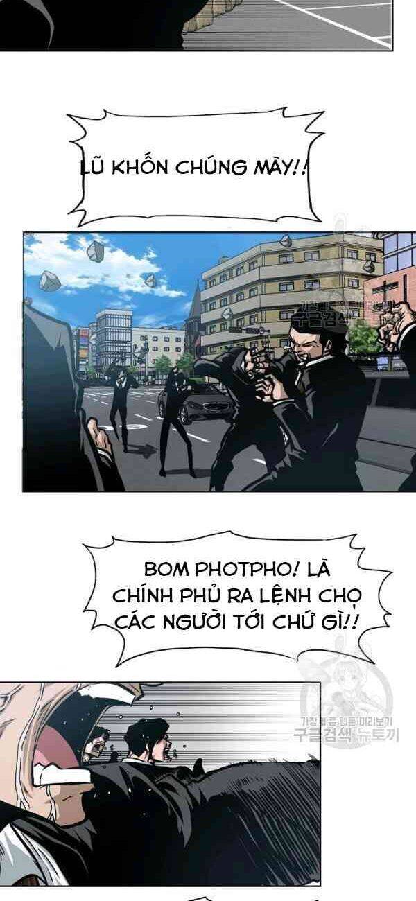 Bậc Thầy Kiếm Sư Chap 72 - Next Chap 73