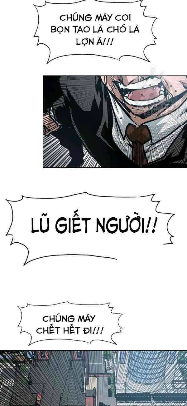 Bậc Thầy Kiếm Sư Chap 72 - Next Chap 73