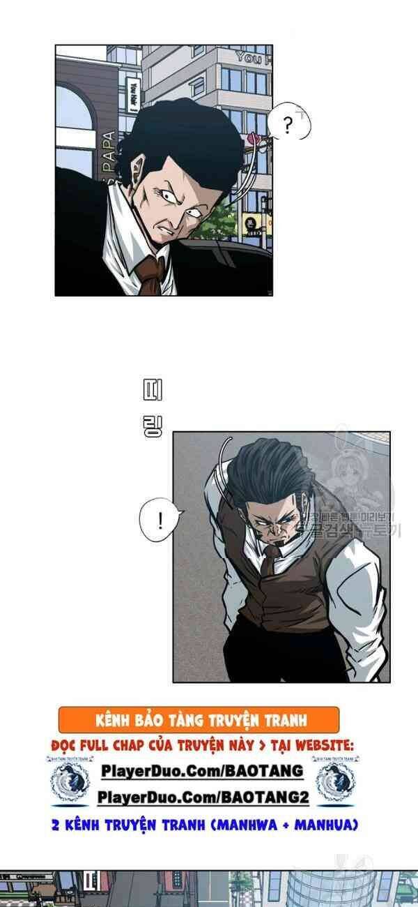 Bậc Thầy Kiếm Sư Chap 72 - Next Chap 73