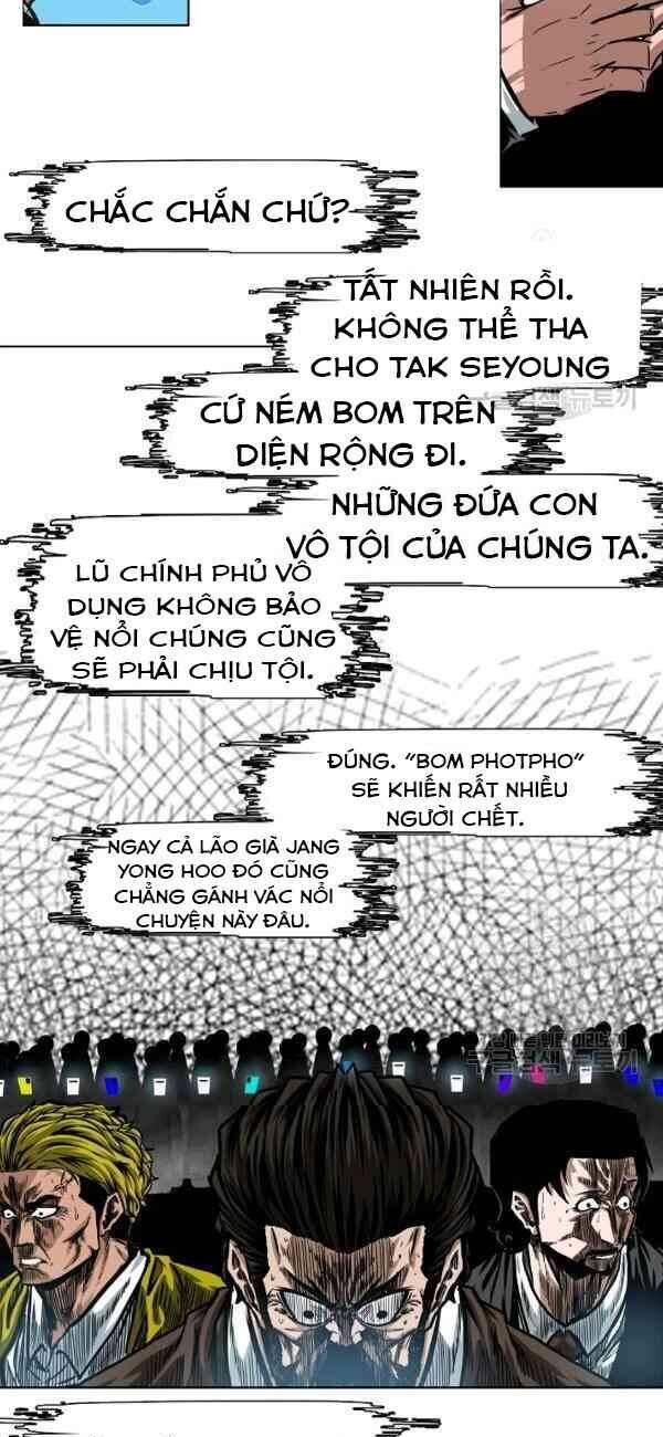 Bậc Thầy Kiếm Sư Chap 72 - Next Chap 73