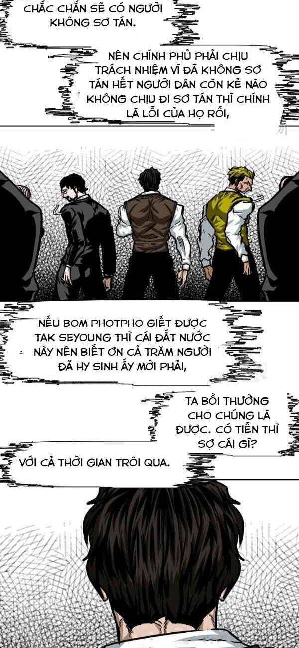 Bậc Thầy Kiếm Sư Chap 72 - Next Chap 73