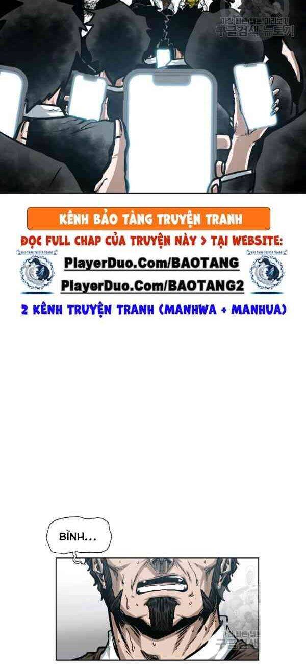 Bậc Thầy Kiếm Sư Chap 72 - Next Chap 73