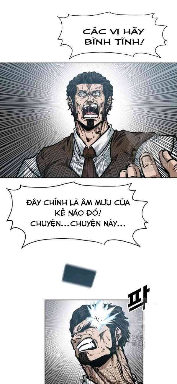 Bậc Thầy Kiếm Sư Chap 72 - Next Chap 73