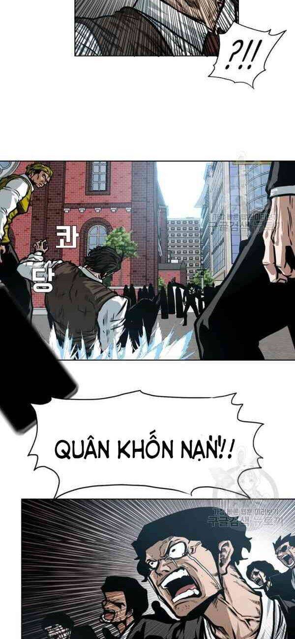 Bậc Thầy Kiếm Sư Chap 72 - Next Chap 73