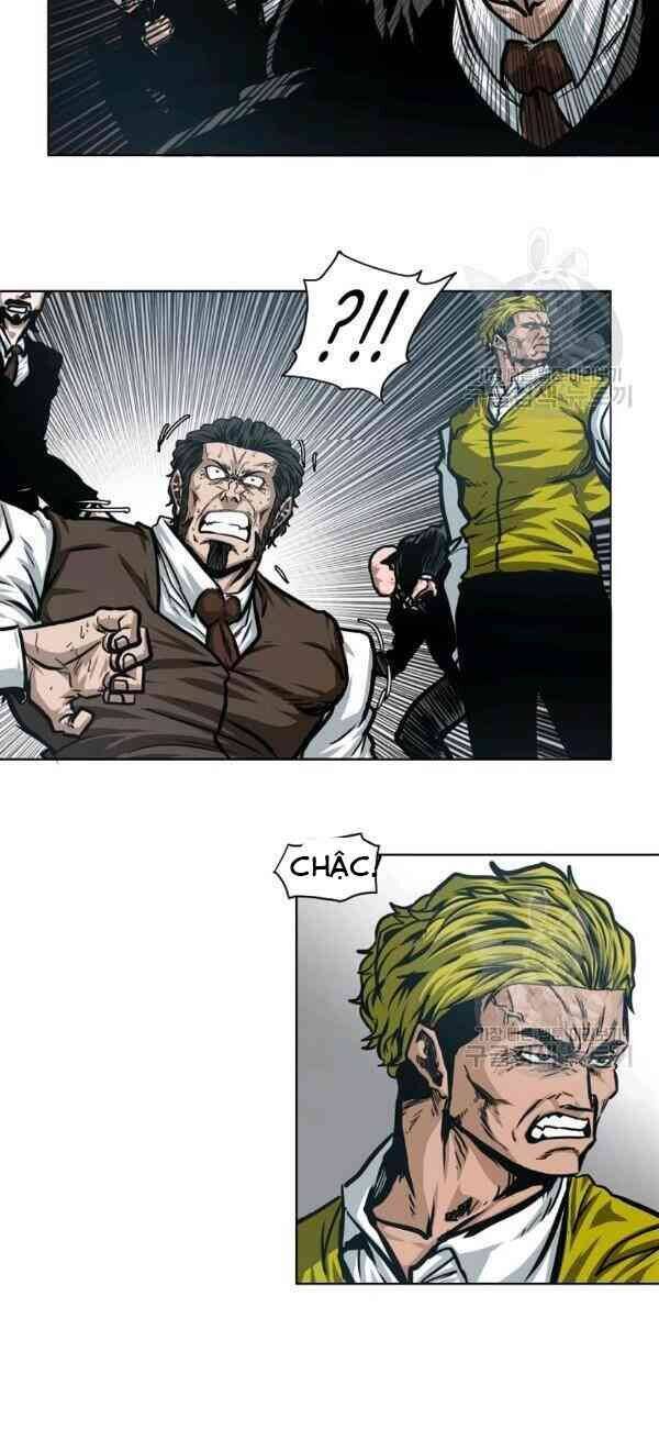 Bậc Thầy Kiếm Sư Chap 72 - Next Chap 73