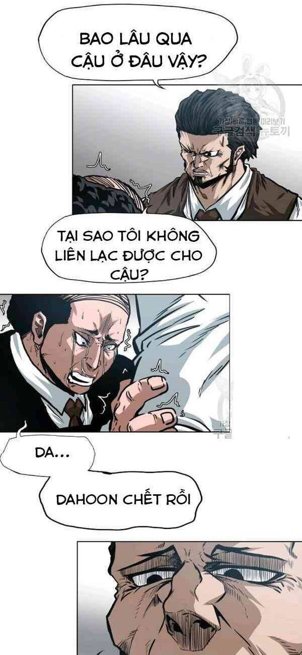 Bậc Thầy Kiếm Sư Chap 72 - Next Chap 73