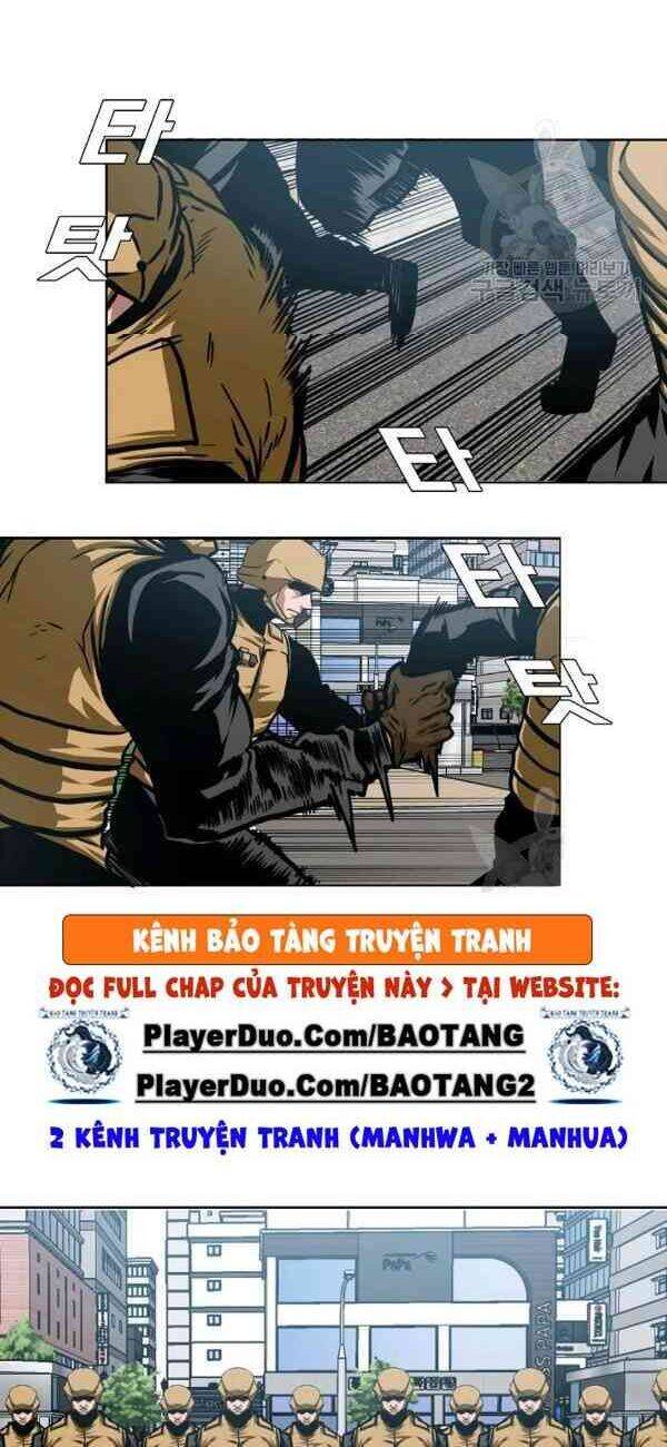 Bậc Thầy Kiếm Sư Chap 72 - Next Chap 73