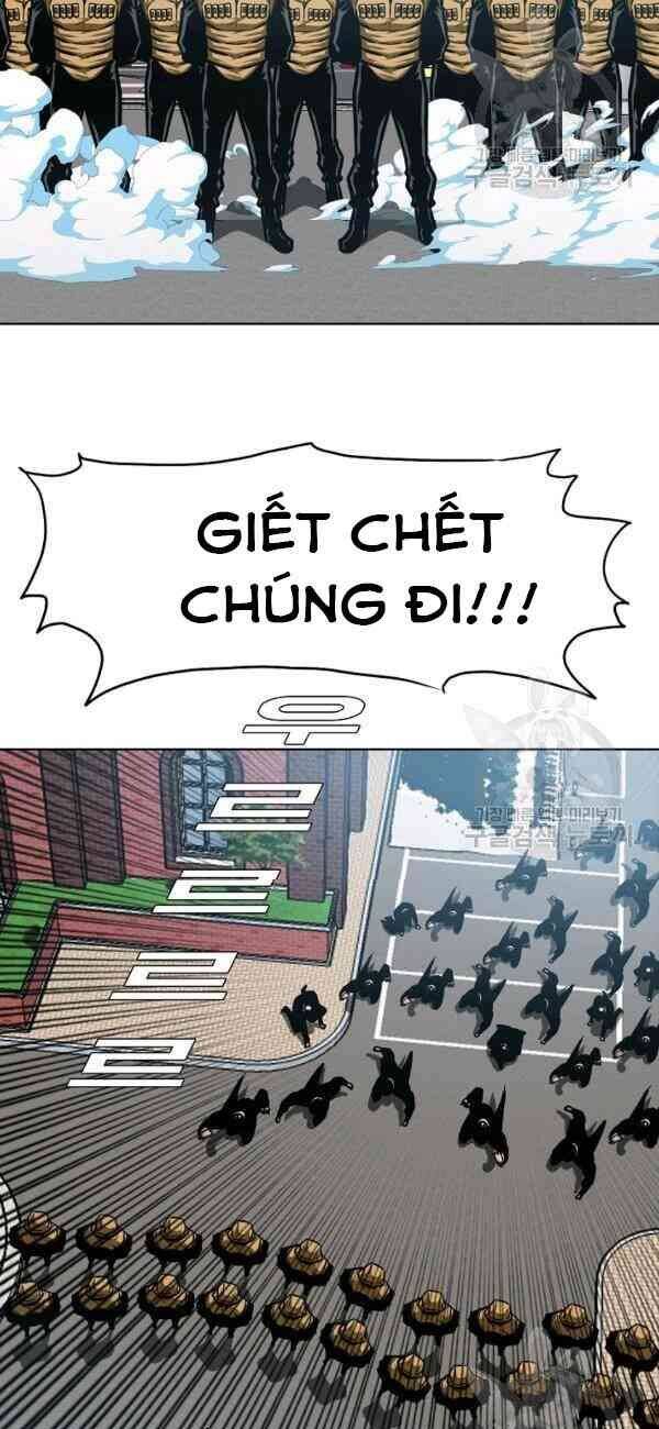 Bậc Thầy Kiếm Sư Chap 72 - Next Chap 73