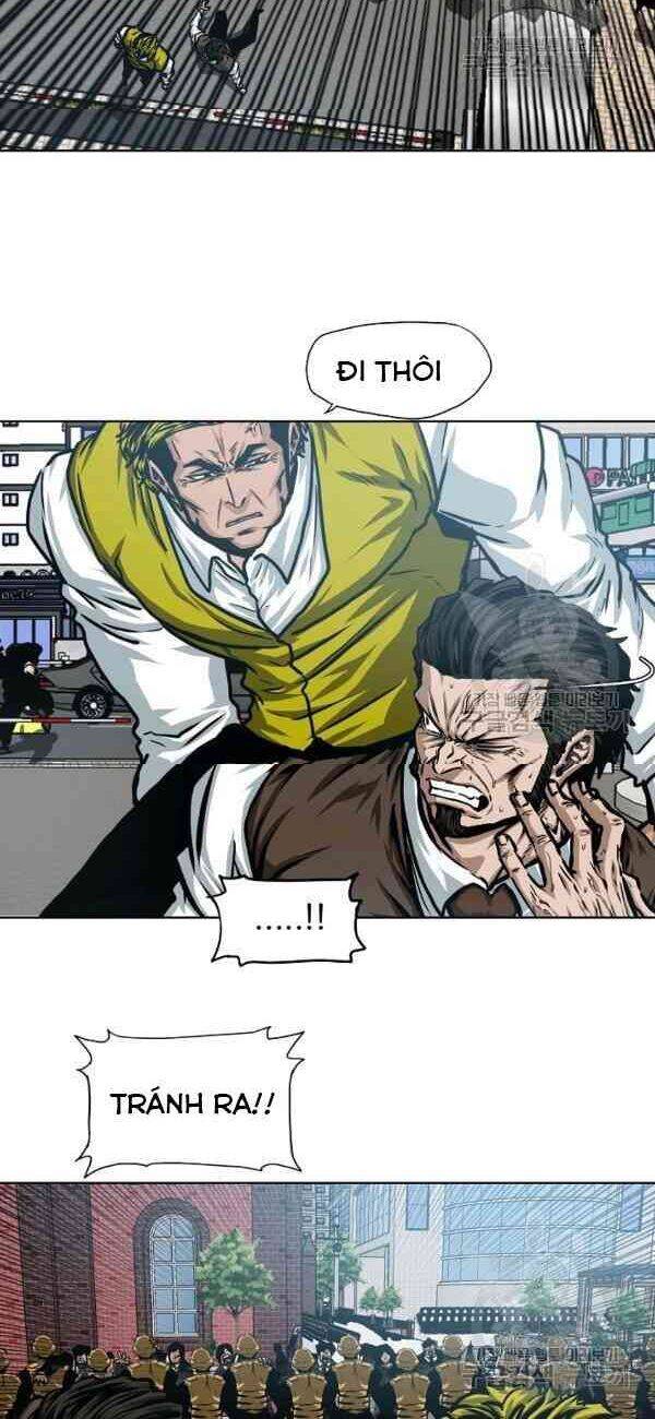 Bậc Thầy Kiếm Sư Chap 72 - Next Chap 73