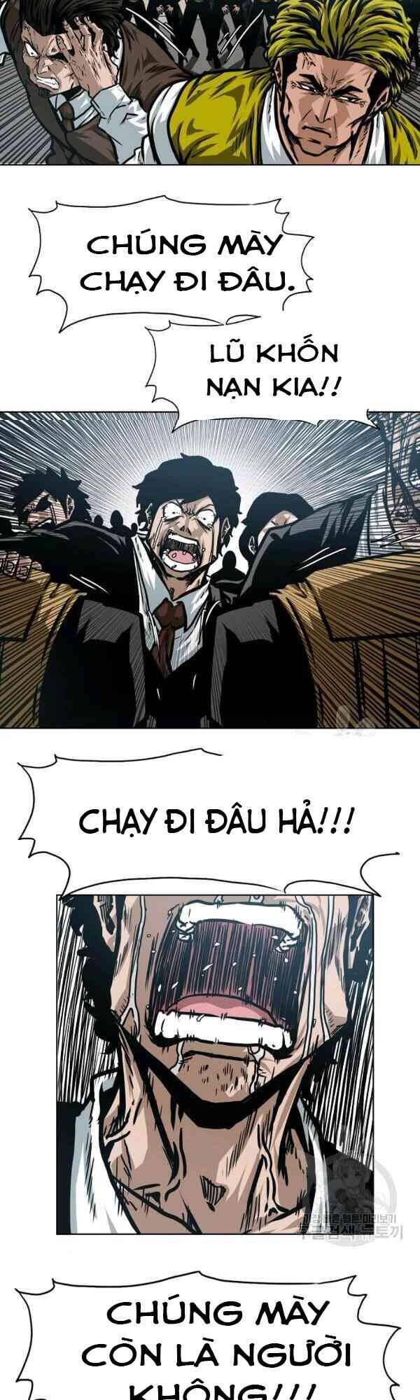 Bậc Thầy Kiếm Sư Chap 72 - Next Chap 73