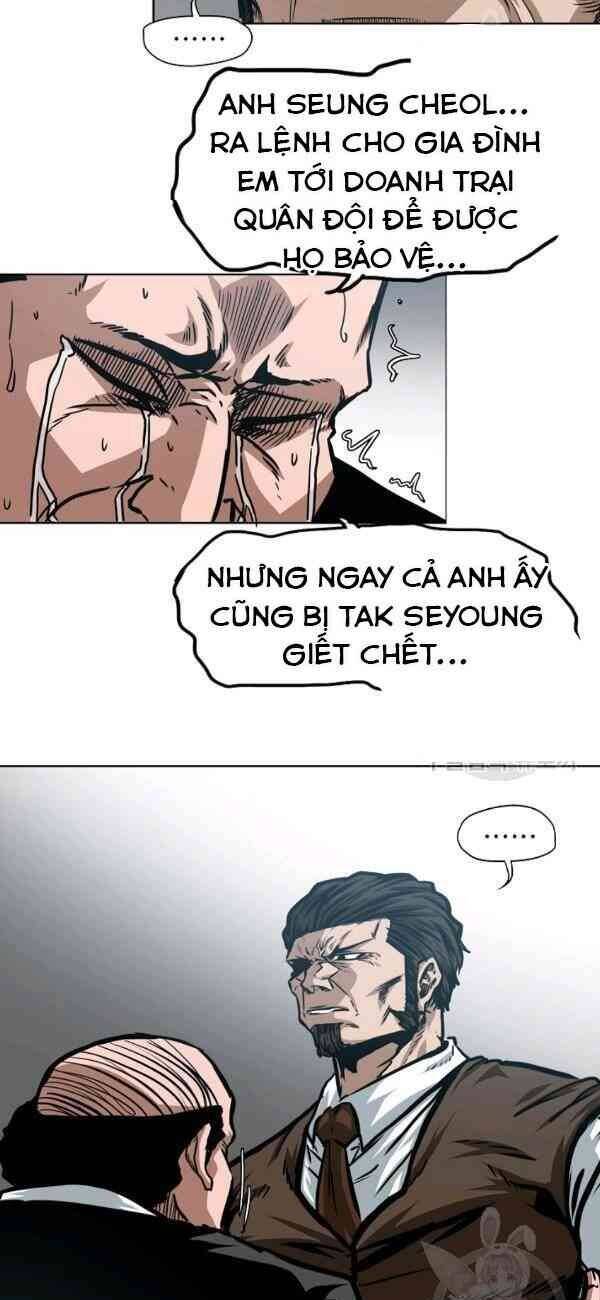 Bậc Thầy Kiếm Sư Chap 72 - Next Chap 73