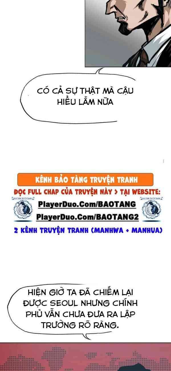 Bậc Thầy Kiếm Sư Chap 72 - Next Chap 73