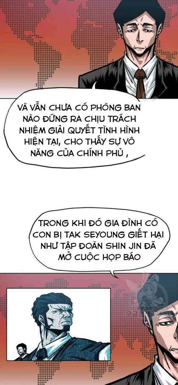 Bậc Thầy Kiếm Sư Chap 72 - Next Chap 73