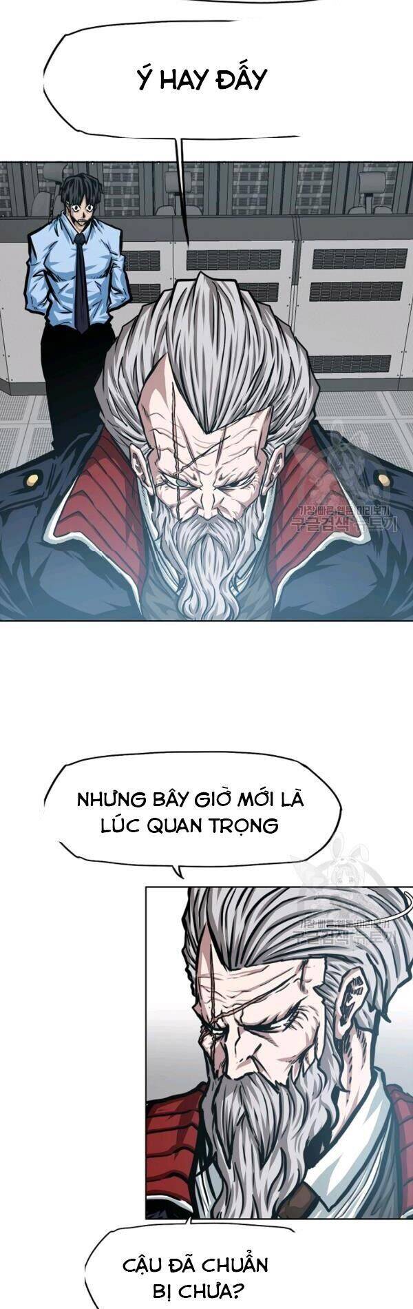 Bậc Thầy Kiếm Sư Chap 73 - Next Chap 74