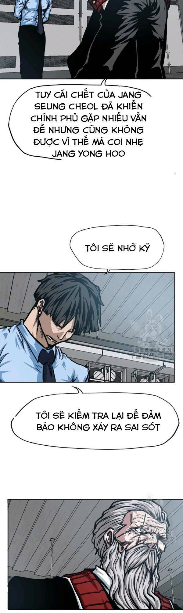 Bậc Thầy Kiếm Sư Chap 73 - Next Chap 74