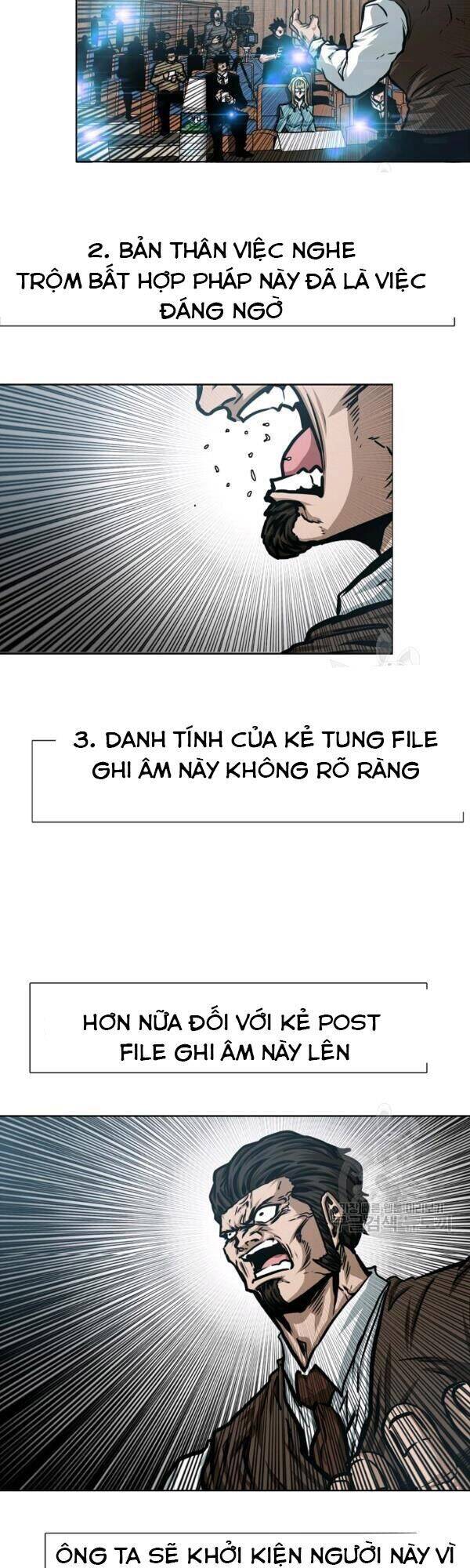 Bậc Thầy Kiếm Sư Chap 73 - Next Chap 74