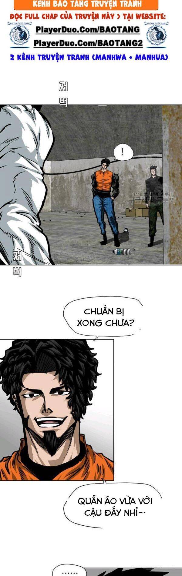 Bậc Thầy Kiếm Sư Chap 73 - Next Chap 74