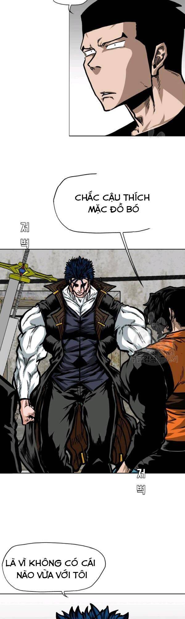 Bậc Thầy Kiếm Sư Chap 73 - Next Chap 74