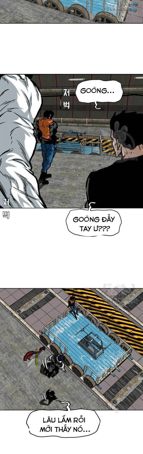 Bậc Thầy Kiếm Sư Chap 73 - Next Chap 74