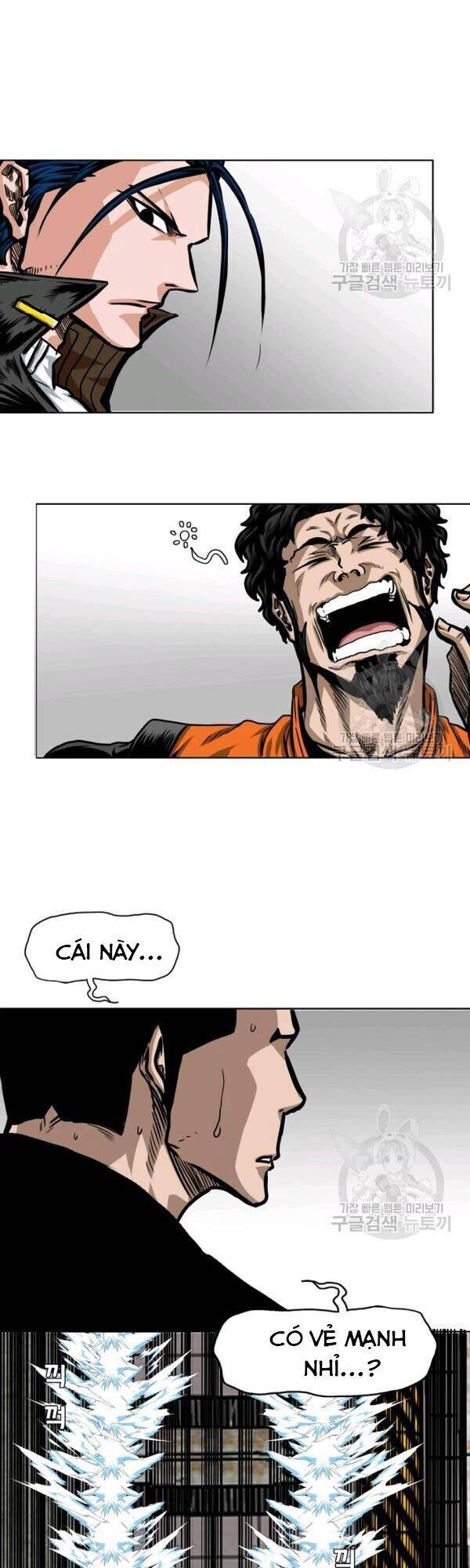 Bậc Thầy Kiếm Sư Chap 73 - Next Chap 74