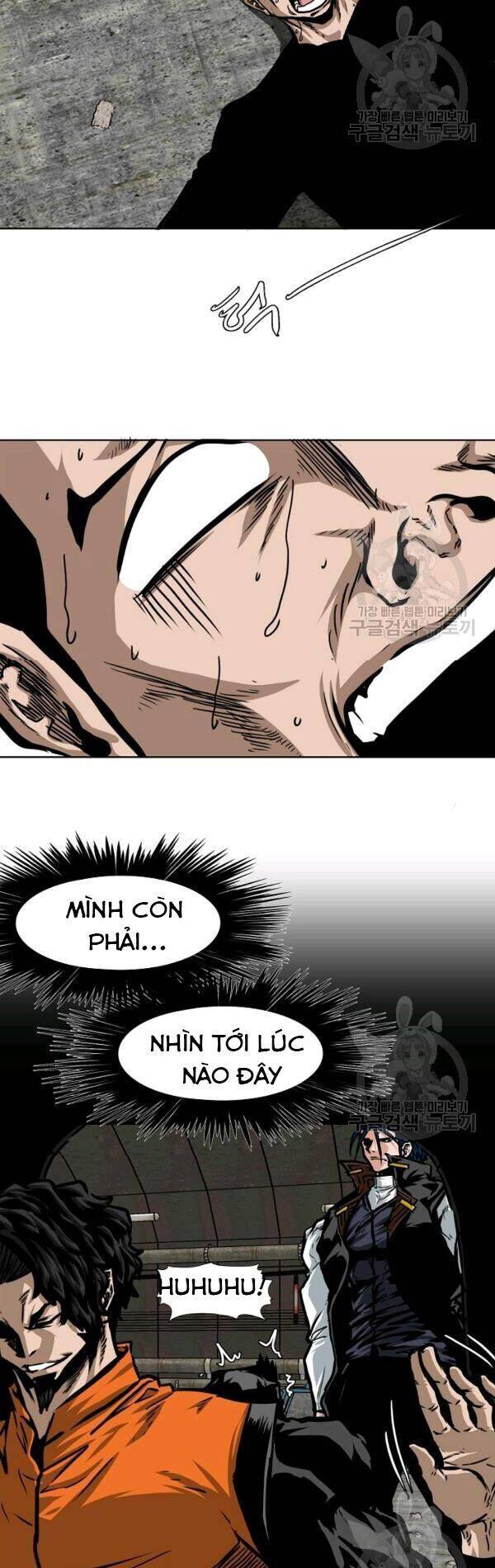 Bậc Thầy Kiếm Sư Chap 73 - Next Chap 74