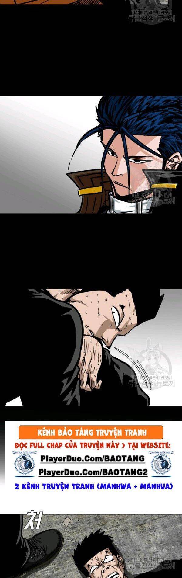 Bậc Thầy Kiếm Sư Chap 73 - Next Chap 74