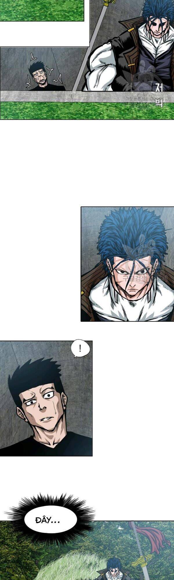 Bậc Thầy Kiếm Sư Chap 73 - Next Chap 74