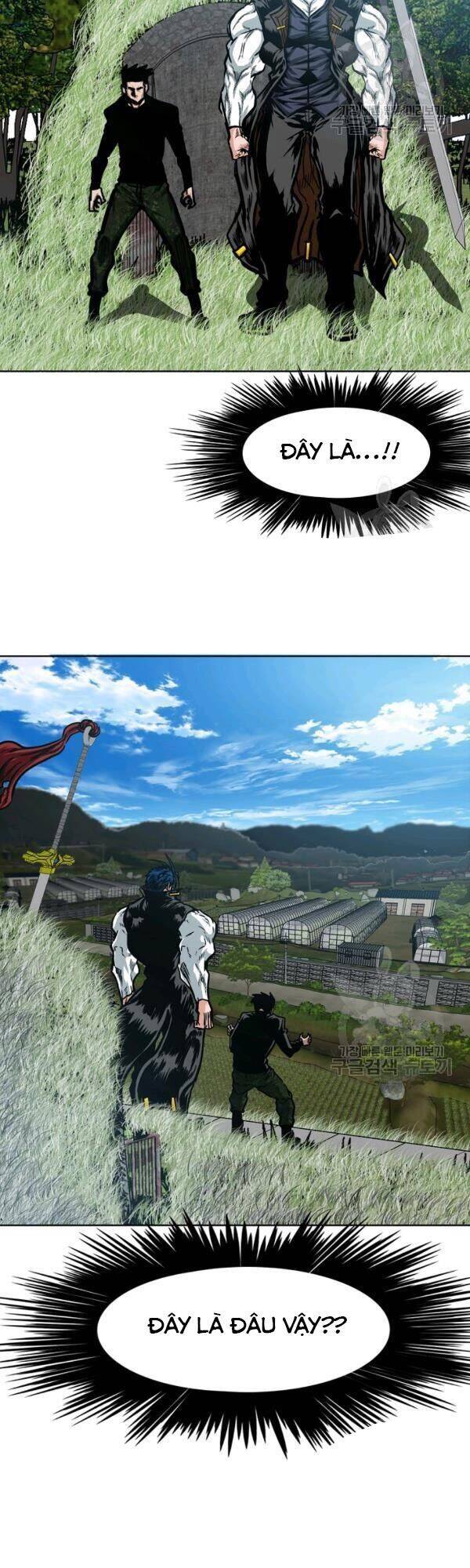 Bậc Thầy Kiếm Sư Chap 73 - Next Chap 74