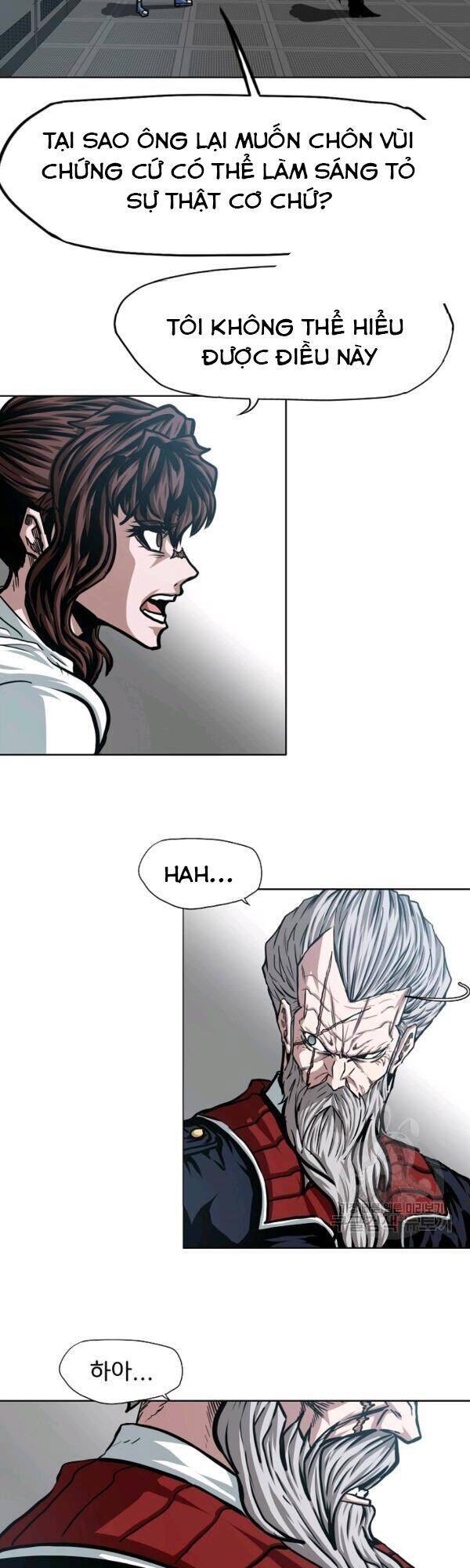 Bậc Thầy Kiếm Sư Chap 73 - Next Chap 74