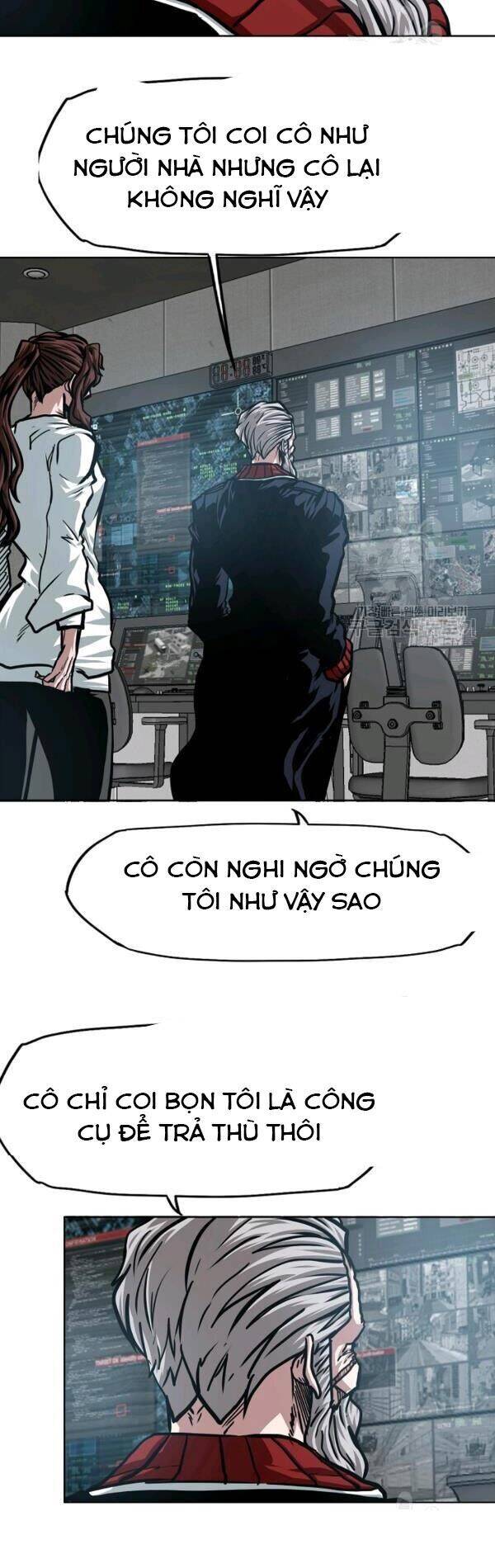 Bậc Thầy Kiếm Sư Chap 73 - Next Chap 74