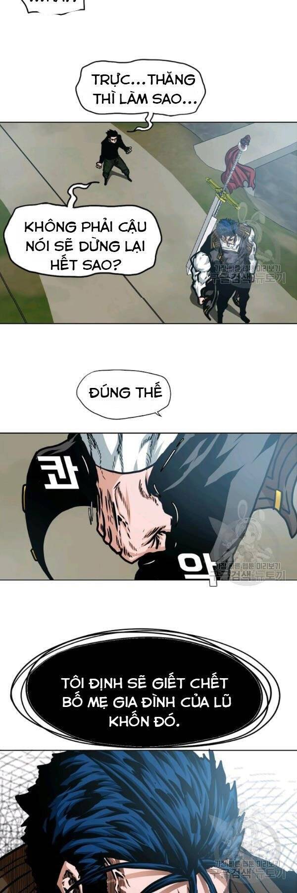 Bậc Thầy Kiếm Sư Chap 74 - Next Chap 75