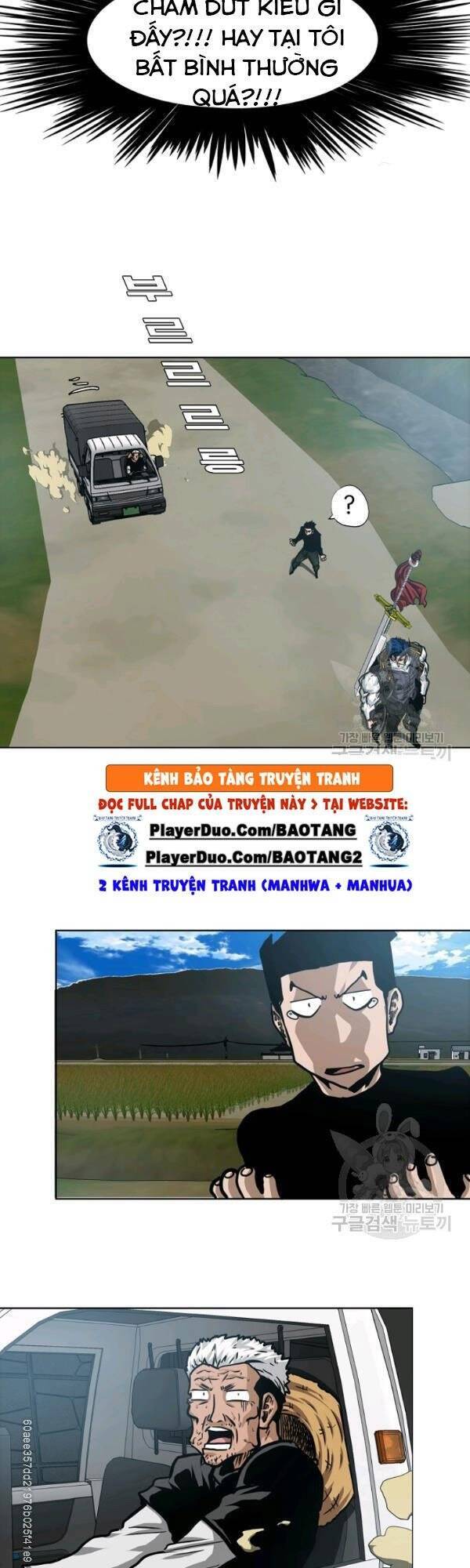 Bậc Thầy Kiếm Sư Chap 74 - Next Chap 75