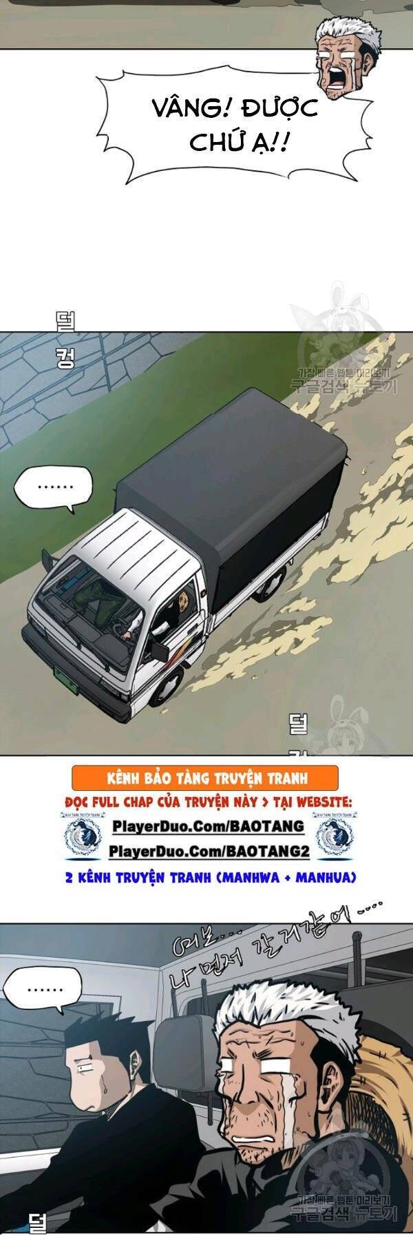 Bậc Thầy Kiếm Sư Chap 74 - Next Chap 75