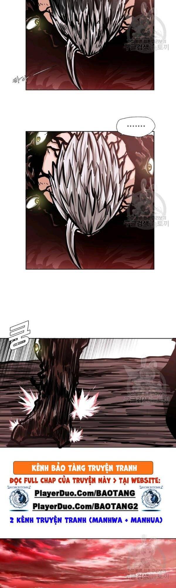 Bậc Thầy Kiếm Sư Chap 74 - Next Chap 75