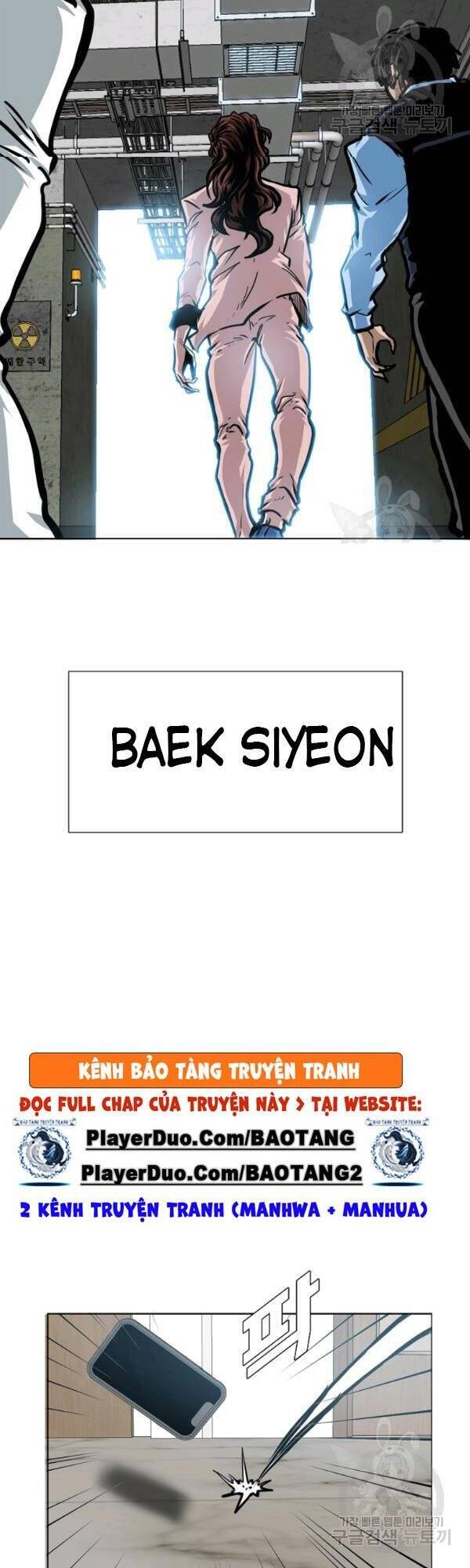 Bậc Thầy Kiếm Sư Chap 74 - Next Chap 75