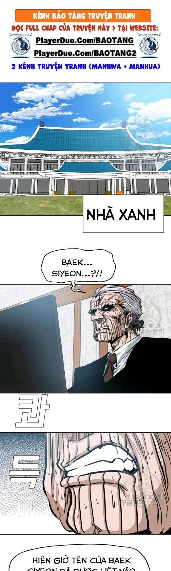 Bậc Thầy Kiếm Sư Chap 74 - Next Chap 75