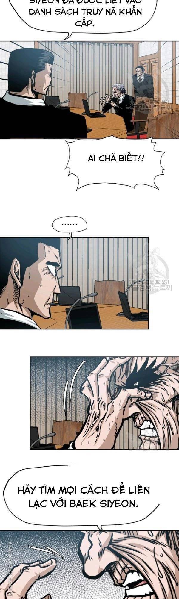 Bậc Thầy Kiếm Sư Chap 74 - Next Chap 75