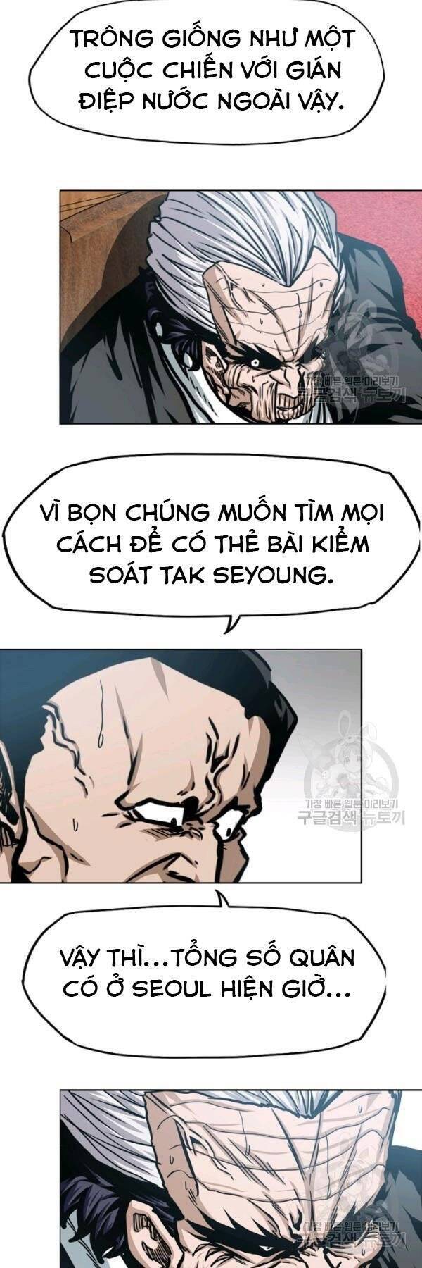 Bậc Thầy Kiếm Sư Chap 74 - Next Chap 75