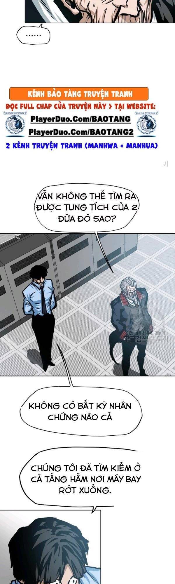 Bậc Thầy Kiếm Sư Chap 74 - Next Chap 75