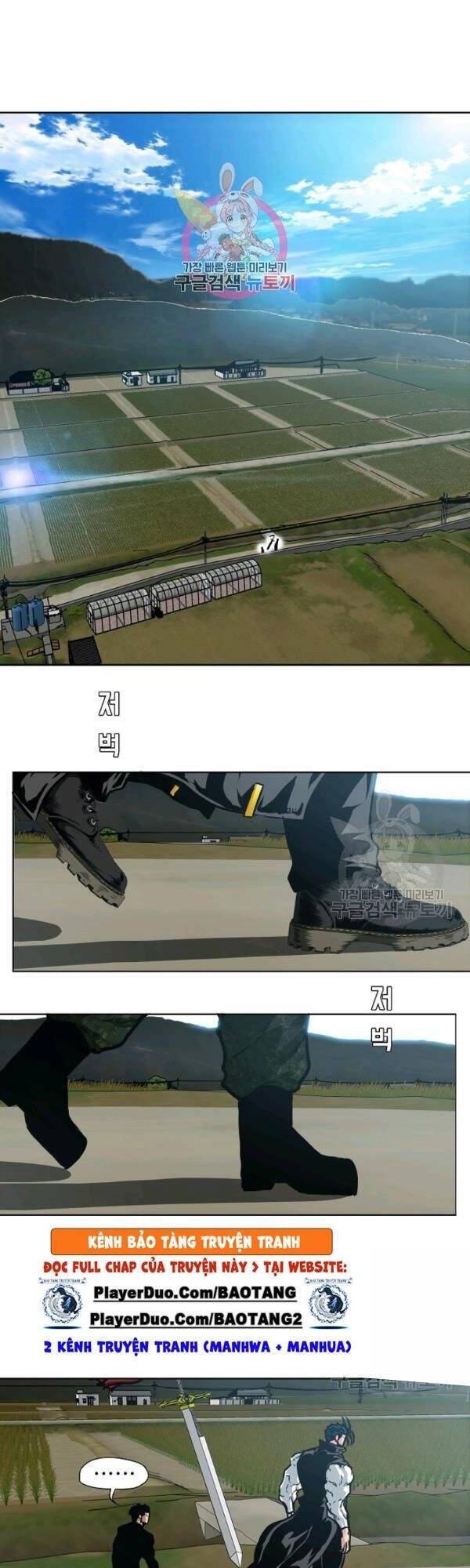 Bậc Thầy Kiếm Sư Chap 74 - Next Chap 75