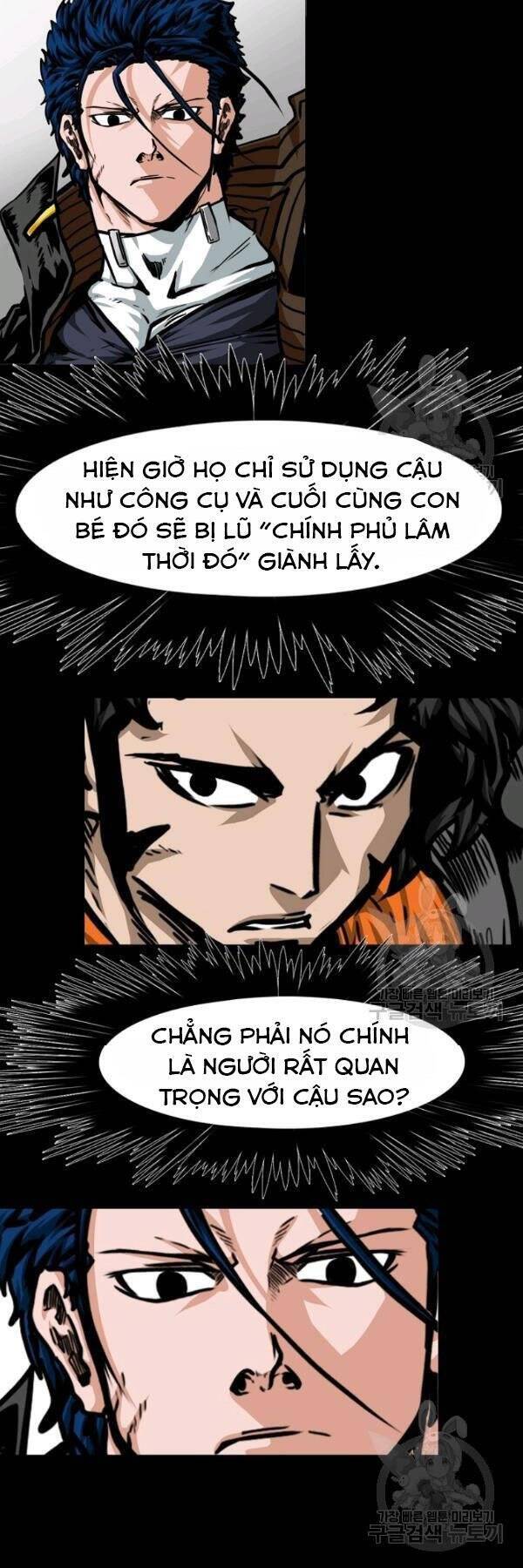 Bậc Thầy Kiếm Sư Chap 74 - Next Chap 75